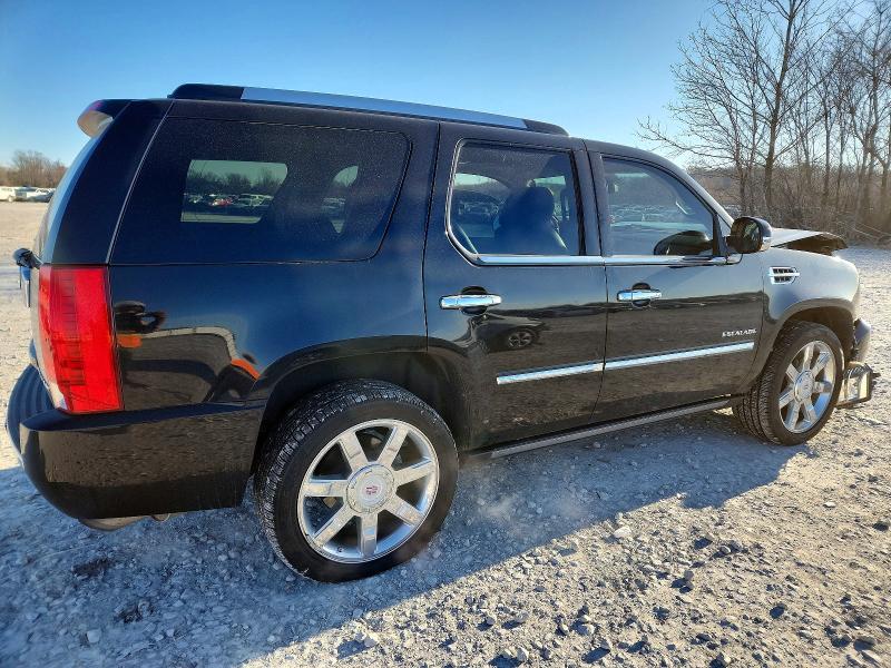 Aukcja sprzedaży 2011 Cadillac Escalade P, vin: 1GYS4CEF9BR275337, numer aukcji: 73600735