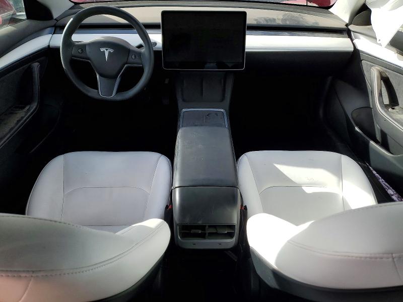 Aukcja sprzedaży 2023 Tesla Model 3, vin: 5YJ3E1EB5PF705287, numer aukcji: 73829005