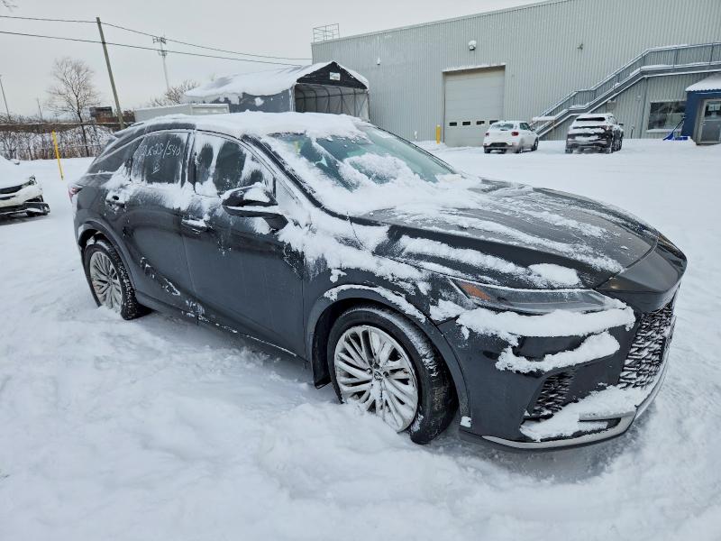 Aukcja sprzedaży 2024 Lexus Rx, vin: 2T2BAMCA9RC085551, numer aukcji: 97561695