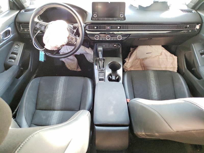 99435915 :رقم المزاد ، 19XFL2H87RE040037 vin ، 2024 Honda Civic مزاد بيع