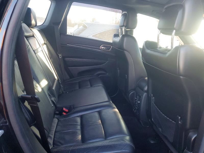 Aukcja sprzedaży 2014 Jeep Grand Cherokee, vin: 1C4RJFBG4EC478283, numer aukcji: 72733475