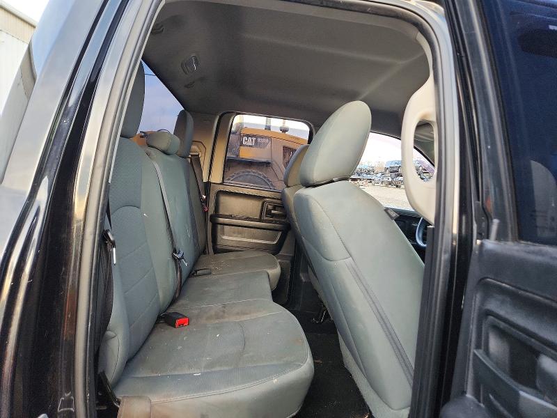 Aukcja sprzedaży 2015 Ram 1500, vin: 1C6RR7FT9FS767308, numer aukcji: 72607075