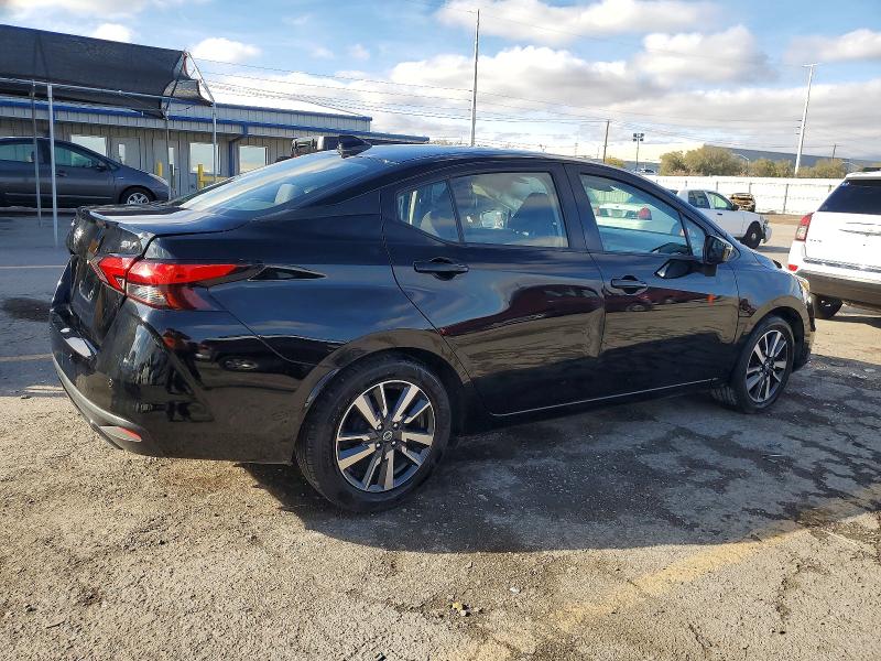 Aukcja sprzedaży 2021 Nissan Versa, vin: 3N1CN8EV8ML875002, numer aukcji: 99266935