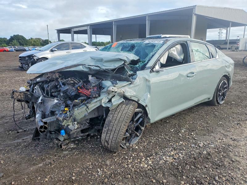 Aukcja sprzedaży 2025 Kia K4, vin: 3KPFW4DE3SE156517, numer aukcji: 46961836