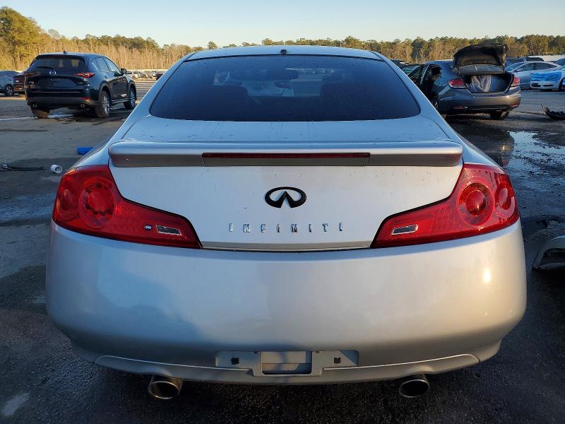 73248045 :رقم المزاد ، JNKCV54E66M720615 vin ، 2006 Infiniti G35 مزاد بيع