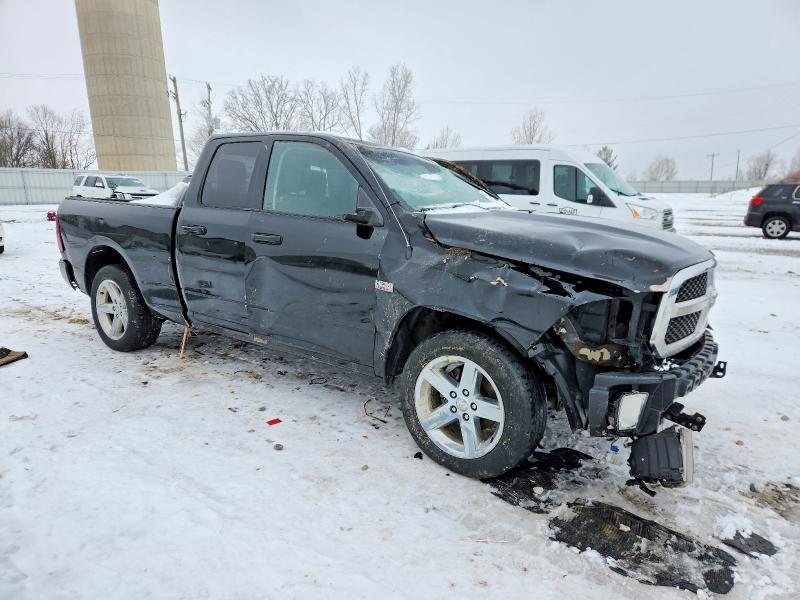2014 Ram 1500 მანქანა იყიდება აუქციონზე, vin: 1C6RR7FT1ES275435, აუქციონის ნომერი: 98988315