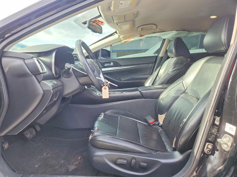 Продаж на аукціоні авто 2019 Nissan Maxima, vin: 1N4AA6AV6KC366390, номер лоту: 98619425
