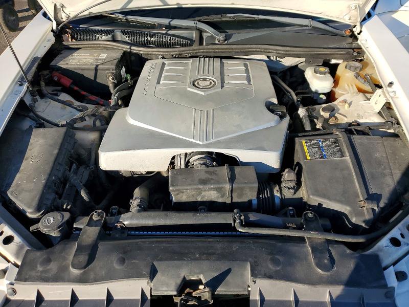 Продажа на аукционе авто 2004 Cadillac Cts, vin: 1G6DM577540171454, номер лота: 75059075