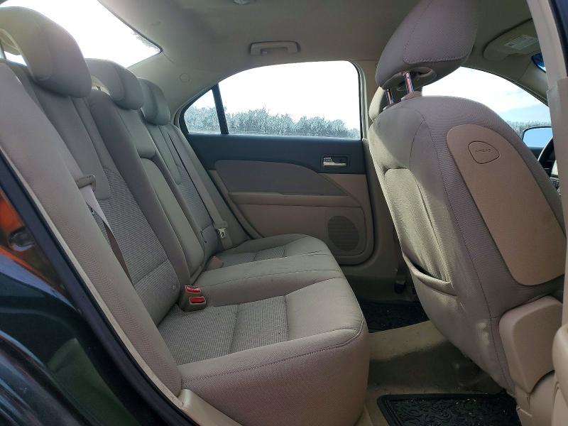 Aukcja sprzedaży 2010 Ford Fusion, vin: 3FAHP0HAXAR181675, numer aukcji: 73407505