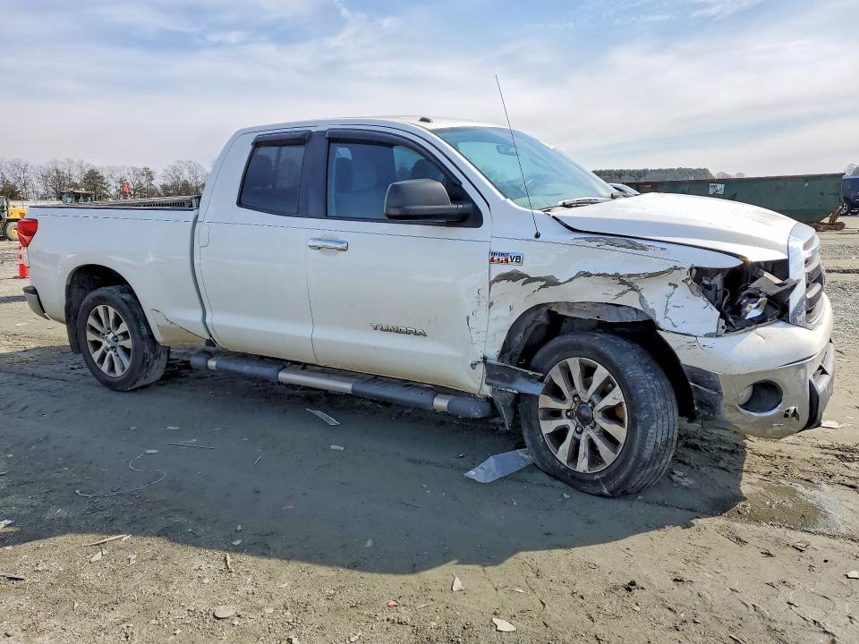 Продаж на аукціоні авто 2012 Toyota Tundra, vin: 5TFUY5F11CX228902, номер лоту: 75275835