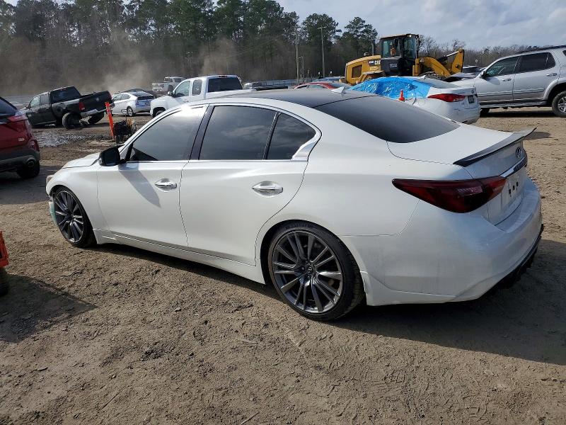 Aukcja sprzedaży 2020 Infiniti Q50, vin: JN1EV7AP5LM205356, numer aukcji: 99773385