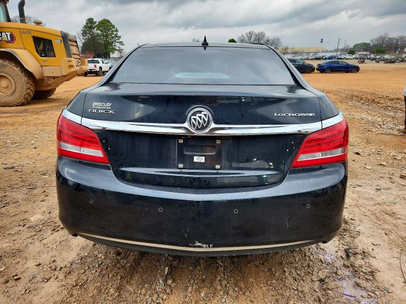 Продажа на аукционе авто 2014 Buick Lacrosse, vin: 1G4GB5GR5EF102629, номер лота: 99112515