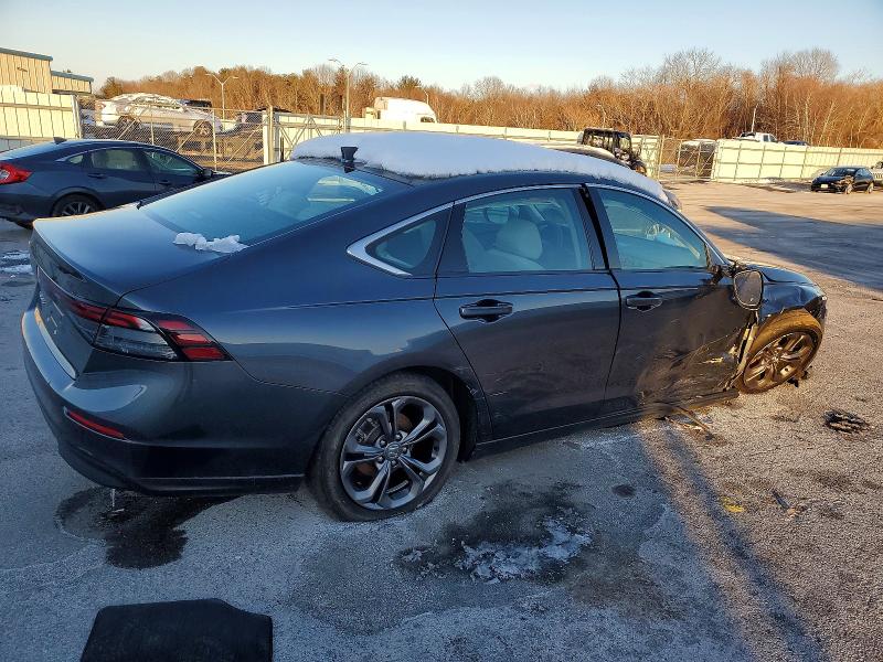 Продаж на аукціоні авто 2023 Honda Accord, vin: 1HGCY1F3XPA049029, номер лоту: 72992055