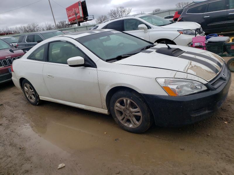 Aukcja sprzedaży 2006 Honda Accord Ex, vin: 1HGCM72716A021982, numer aukcji: 72185055