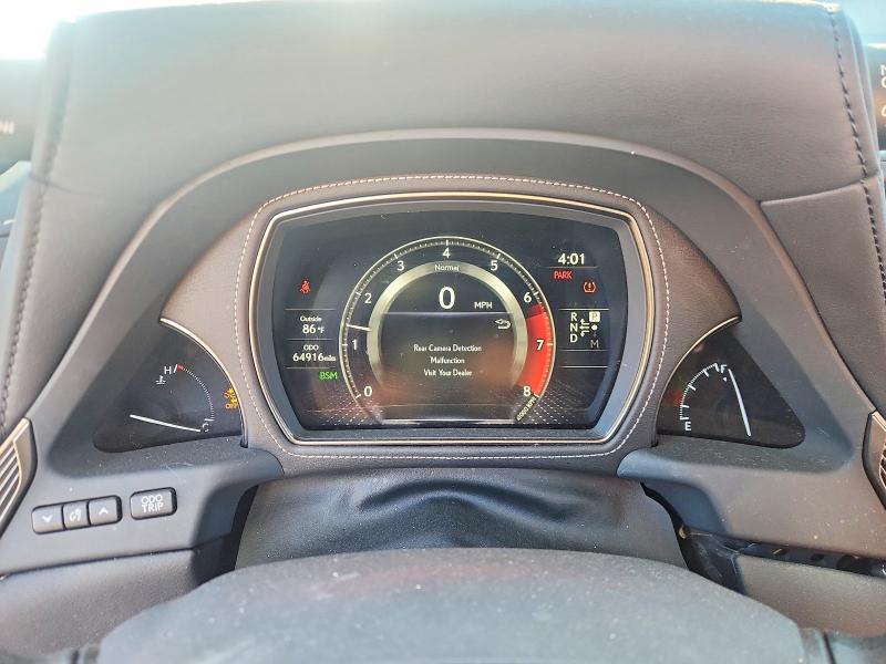 Продажа на аукционе авто 2018 Lexus Ls 500 Bas, vin: JTHB51FF2J5005912, номер лота: 74878375