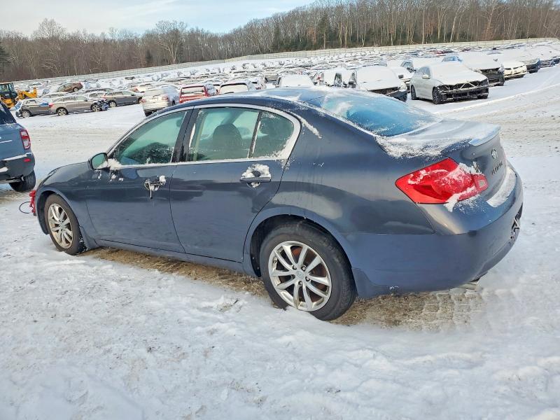 Продажа на аукционе авто 2008 Infiniti G35, vin: JNKBV61F08M255038, номер лота: 99292015