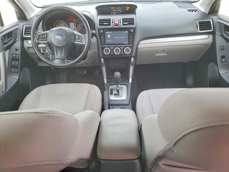 Aukcja sprzedaży 2016 Subaru Forester, vin: JF2SJADC0GH527680, numer aukcji: 72978525