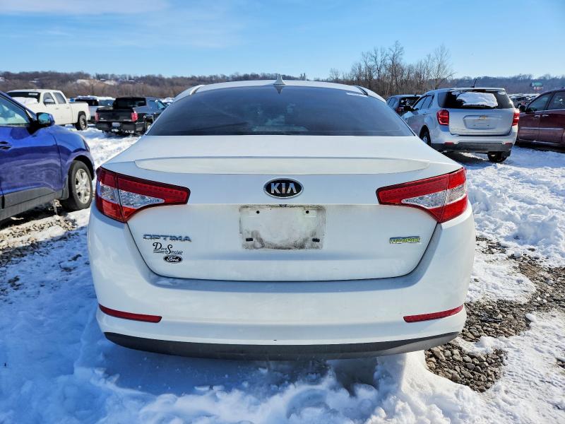 74614965 :رقم المزاد ، KNAGM4AD1C5034447 vin ، 2012 Kia Optima مزاد بيع