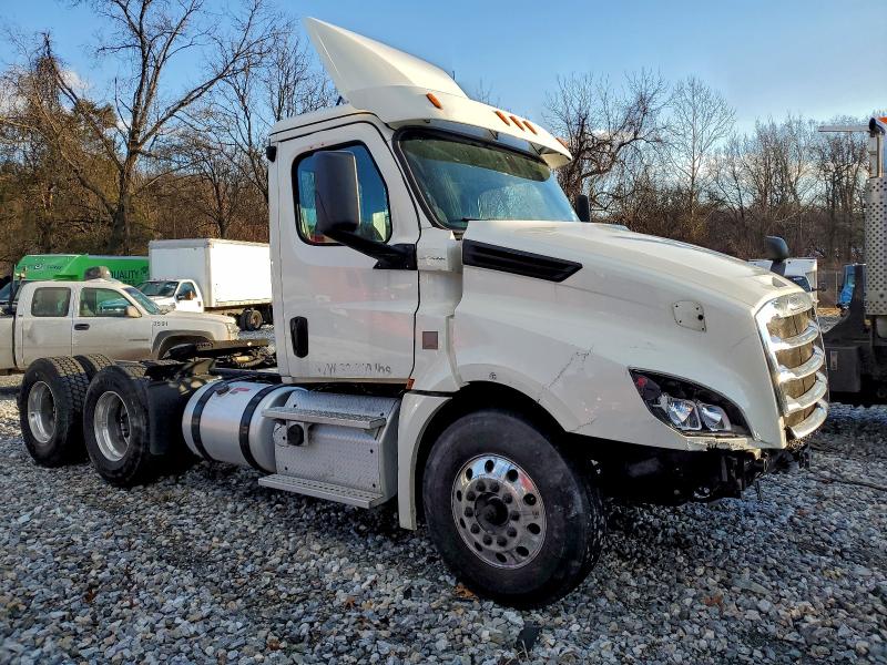 Aukcja sprzedaży 2019 Freightliner Cascadia, vin: 3AKJHLDV7KSKE0483, numer aukcji: 96559635