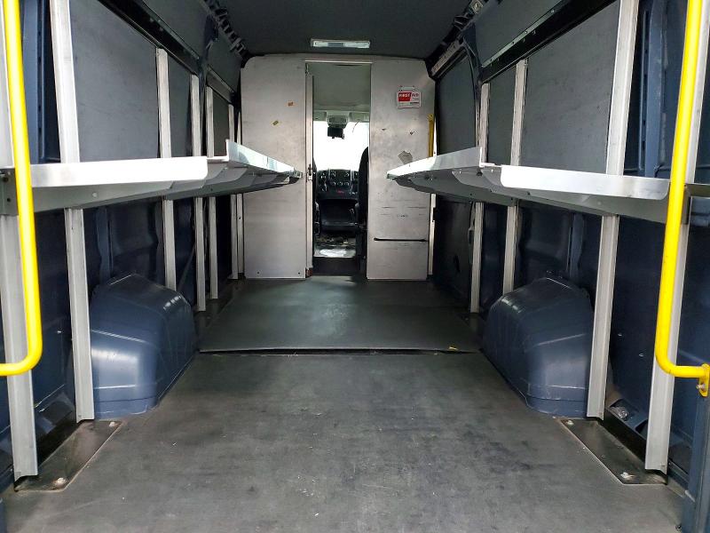Продажа на аукционе авто 2020 Ram Promaster 3500, vin: 3C6URVJG7LE144180, номер лота: 96707185