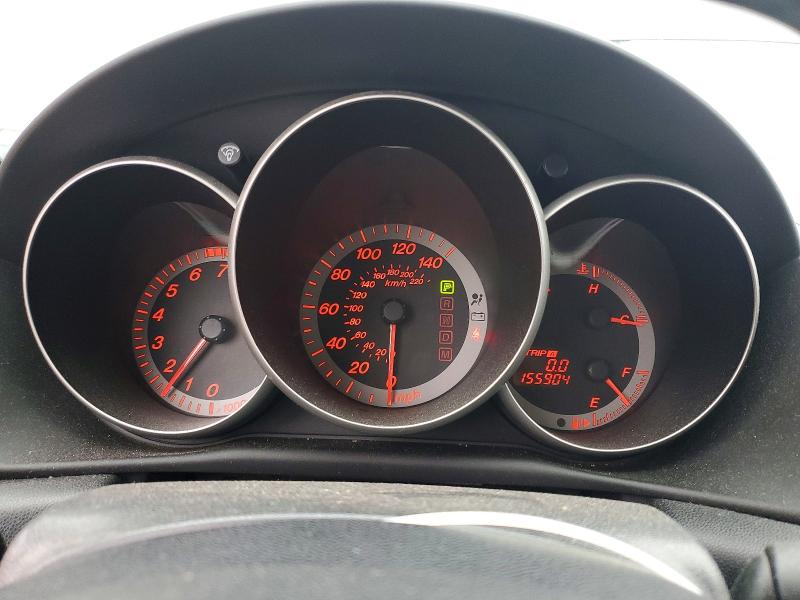 2005 Mazda 3 მანქანა იყიდება აუქციონზე, vin: JM1BK323X51293225, აუქციონის ნომერი: 74090845