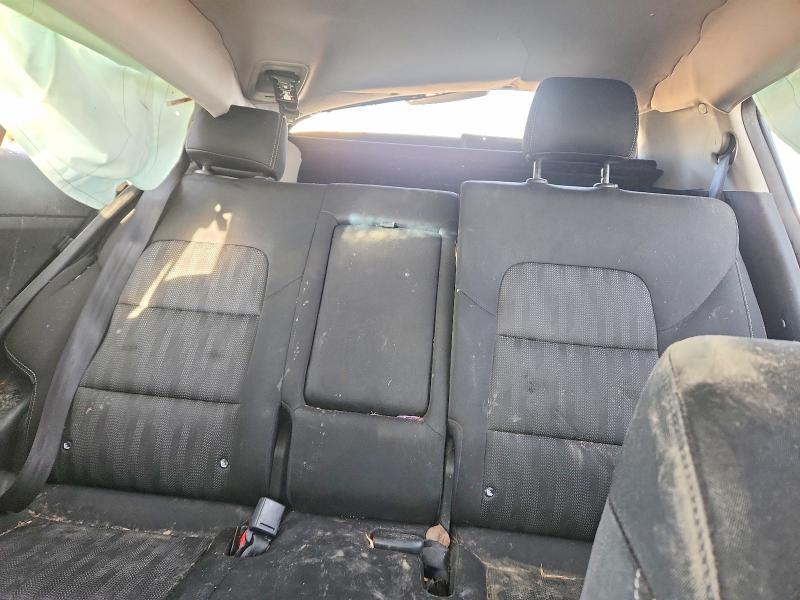 Продажа на аукционе авто 2018 Kia Sportage, vin: KNDPMCAC0J7319372, номер лота: 73876215