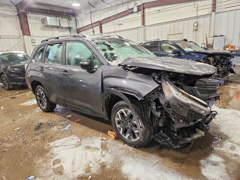 Продажа на аукционе авто 2026 Subaru Forester, vin: 4S4SLDA60T3006759, номер лота: 74114005