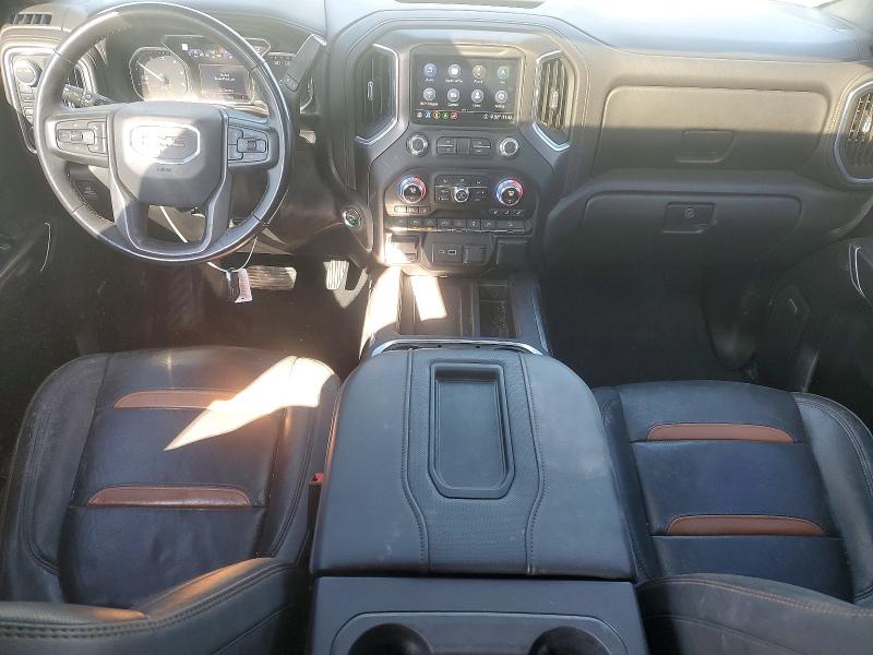 Aukcja sprzedaży 2020 Gmc Sierra, vin: 3GTU9EETXLG236758, numer aukcji: 97462555