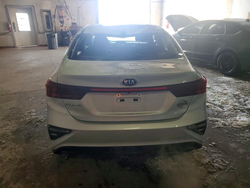 Продажа на аукционе авто 2021 Kia Forte, vin: 3KPF24AD5ME413770, номер лота: 99417615