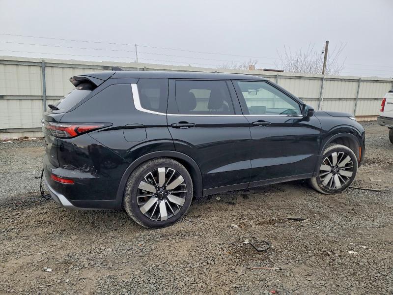 Продаж на аукціоні авто 2025 Mitsubishi Outlander, vin: JA4J4VA85SZ017749, номер лоту: 98436325