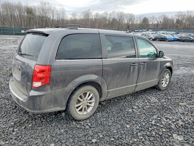 Aukcja sprzedaży 2020 Dodge Grand Caravan, vin: 2C4RDGCG1LR153574, numer aukcji: 96602405