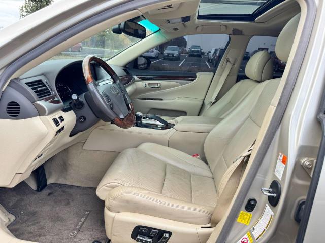 2017 Lexus Ls 460 მანქანა იყიდება აუქციონზე, vin: JTHBL5EF2H5143975, აუქციონის ნომერი: 99605345
