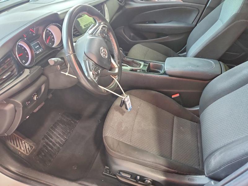 Aukcja sprzedaży 2018 Buick Regal, vin: W04GL6SX2J1080054, numer aukcji: 98899715