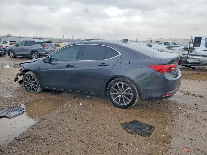 Aukcja sprzedaży 2015 Acura Tlx, vin: 19UUB2F77FA000786, numer aukcji: 73978925