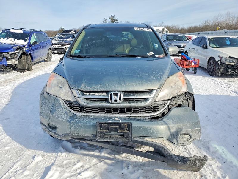 2010 Honda Cr-v მანქანა იყიდება აუქციონზე, vin: JHLRE4H79AC009428, აუქციონის ნომერი: 75060135