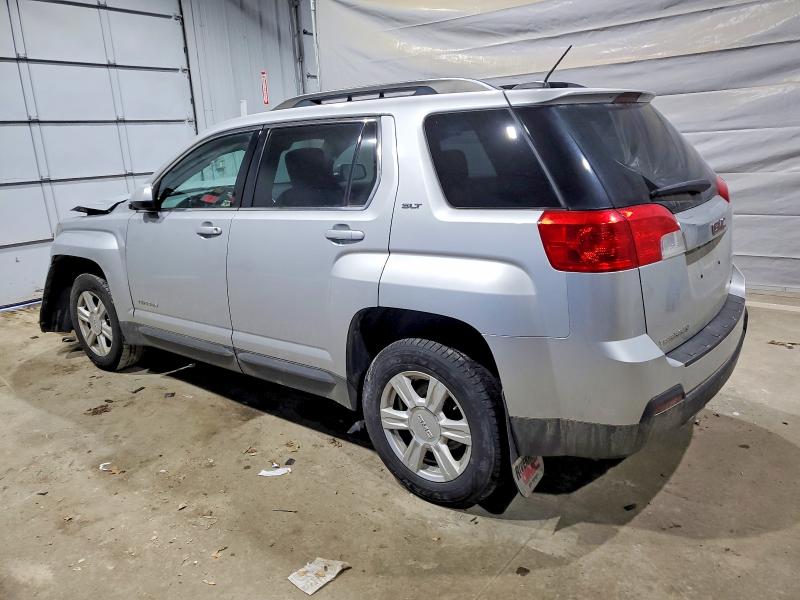 Продажа на аукционе авто 2015 Gmc Terrain, vin: 2GKFLXEK8F6370444, номер лота: 73034495