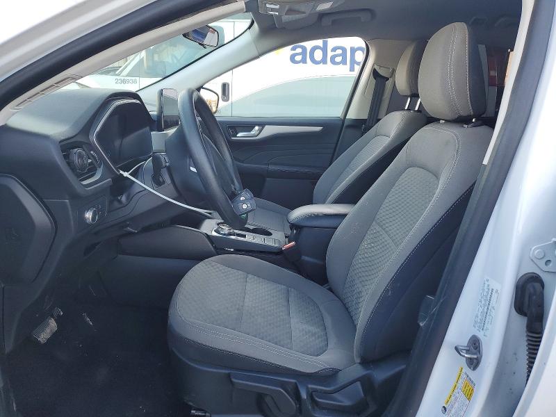 Продажа на аукционе авто 2021 Ford Escape, vin: 1FMCU9G60MUA81009, номер лота: 75202565