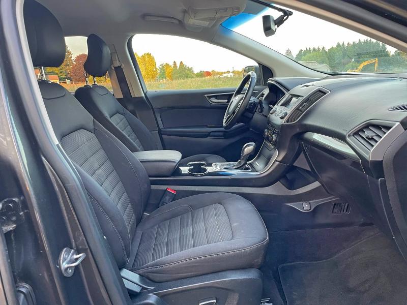 73752465 :رقم المزاد ، 2FMPK3J81GBB95299 vin ، 2016 Ford Edge Sel مزاد بيع