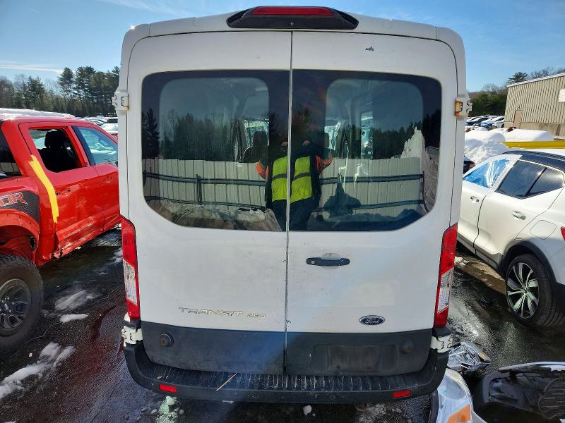Aukcja sprzedaży 2019 Ford Transit, vin: 1FTYR2CM0KKA16631, numer aukcji: 52057906