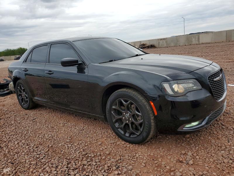 2020 Chrysler 300 მანქანა იყიდება აუქციონზე, vin: 2C3CCAGGXLH151056, აუქციონის ნომერი: 99867515