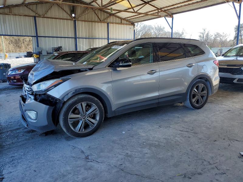 Aukcja sprzedaży 2014 Hyundai Santa Fe, vin: KM8SR4HF0EU039195, numer aukcji: 74626535