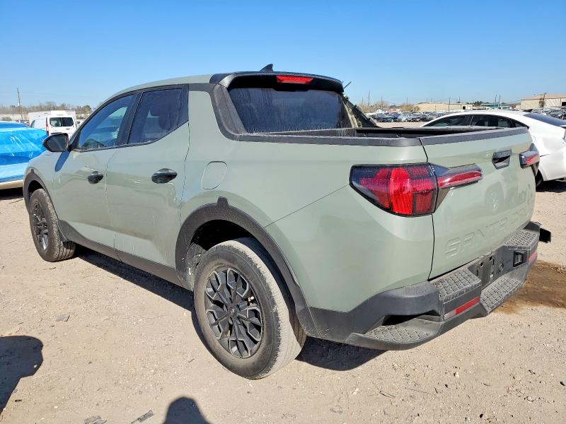 Продажа на аукционе авто 2024 Hyundai Santa Cruz, vin: 5NTJA4AE1RH096970, номер лота: 99039115
