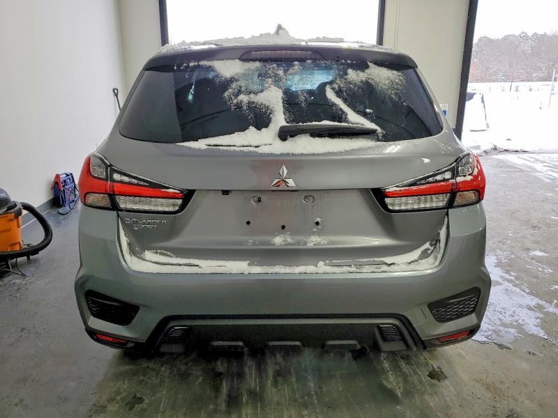 Aukcja sprzedaży 2021 Mitsubishi Outlander Sport, vin: JA4APUAU1MU004009, numer aukcji: 47100966