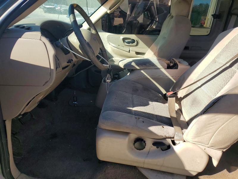 Продаж на аукціоні авто 2003 Ford F150, vin: 2FTRX17253CA39423, номер лоту: 73316525