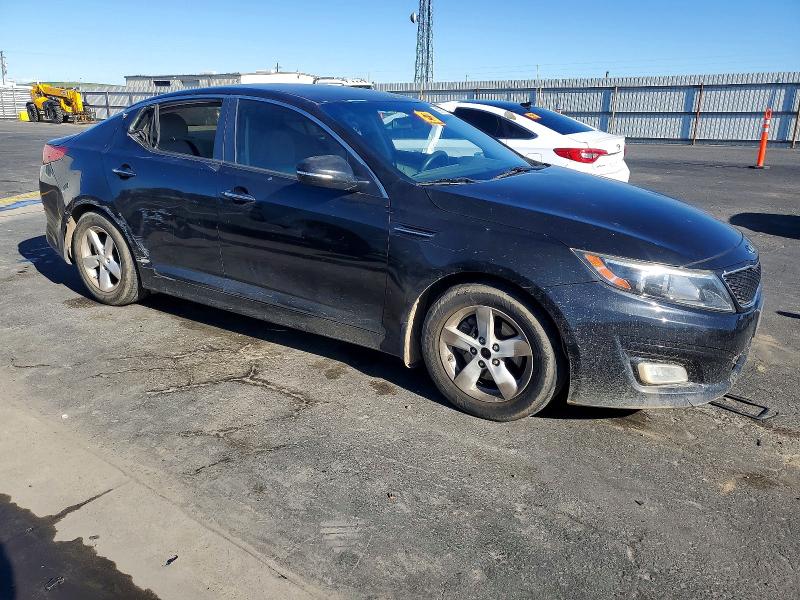 Продаж на аукціоні авто 2015 Kia Optima, vin: KNAGM4A70F5662532, номер лоту: 99871835