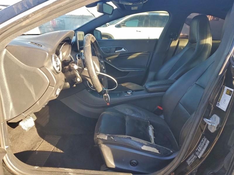 Продажа на аукционе авто 2015 Mercedes-benz Cla, vin: WDDSJ4EB6FN219473, номер лота: 73160325