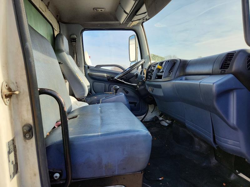 Aukcja sprzedaży 2005 Hino Hino 338, vin: JHBNV8JT951S10040, numer aukcji: 99117185