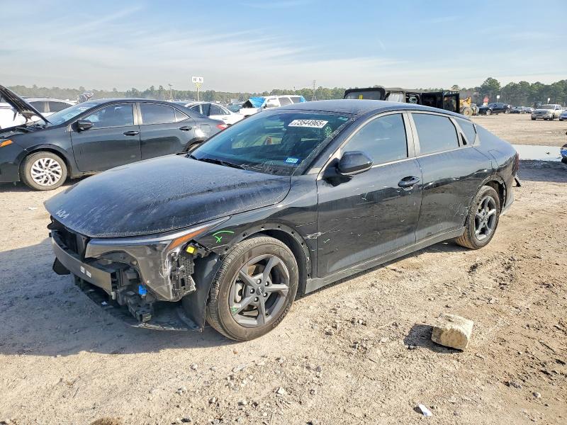 Продаж на аукціоні авто 2025 Kia K4, vin: 3KPFT4DE1SE086668, номер лоту: 73544965
