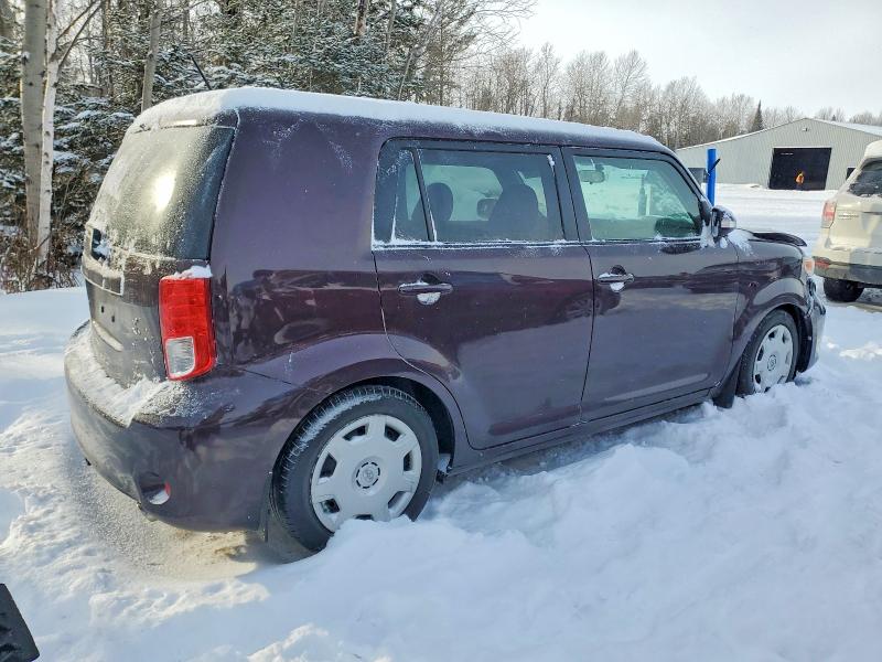 Aukcja sprzedaży 2012 Toyota Scion Xb, vin: JTLZE4FEXC1146864, numer aukcji: 73506395