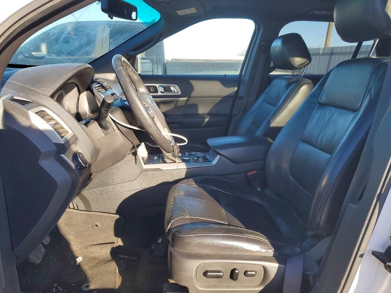 2013 Ford Explorer მანქანა იყიდება აუქციონზე, vin: 1FM5K8D88DGB25058, აუქციონის ნომერი: 75498965